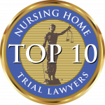 Top 10 Nursing Home Trial Lawyer