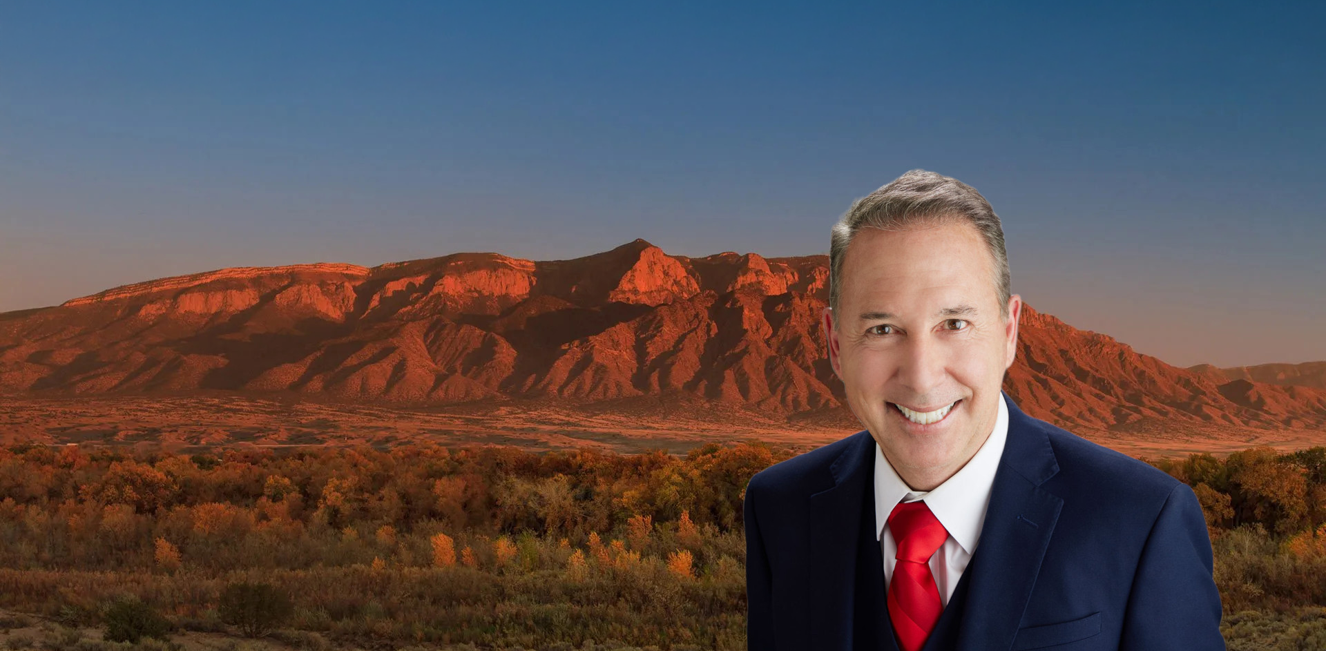 Attorney David C. Chavez