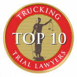 Top 10 Trucking Trial Lawyer