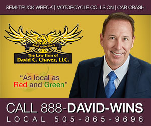 The Law Firm of David C. Chavez