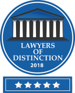 Lawyers of Distinction