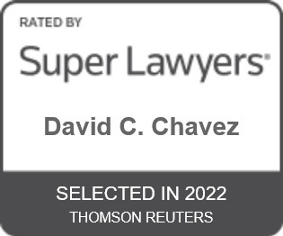 Super Lawyer 2020- 2022